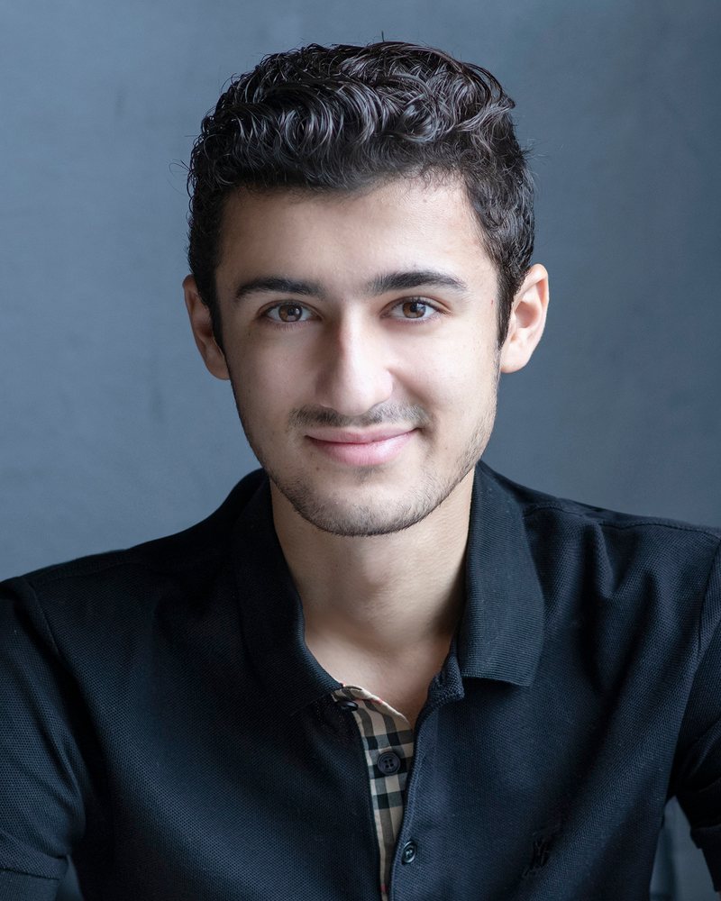 Vincent Sajkowski